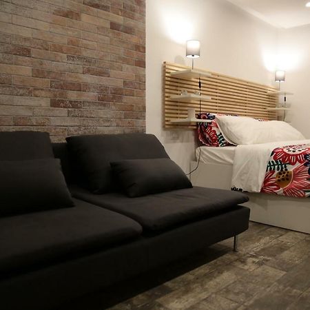City Loft Catane Extérieur photo