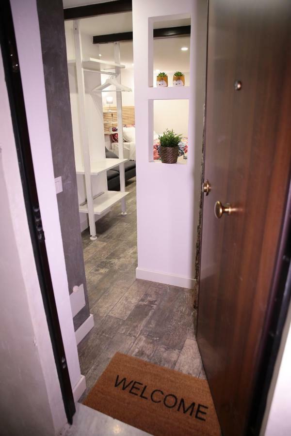 City Loft Catane Extérieur photo