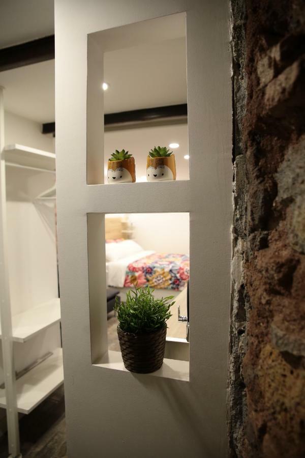 City Loft Catane Extérieur photo