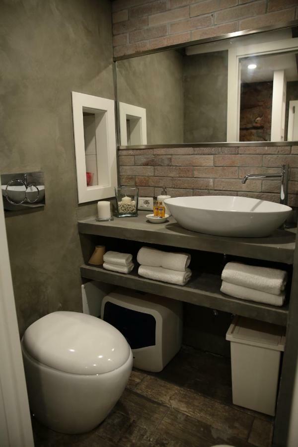 City Loft Catane Extérieur photo